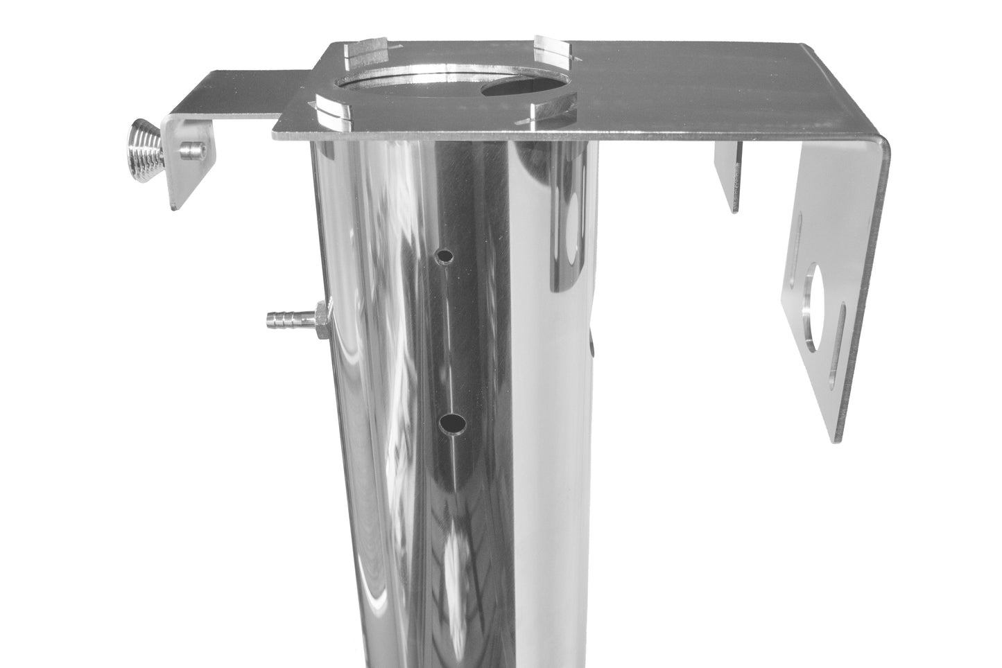 Dymbox Rookgenerator-5L incl. fileermes en 3kg snippers