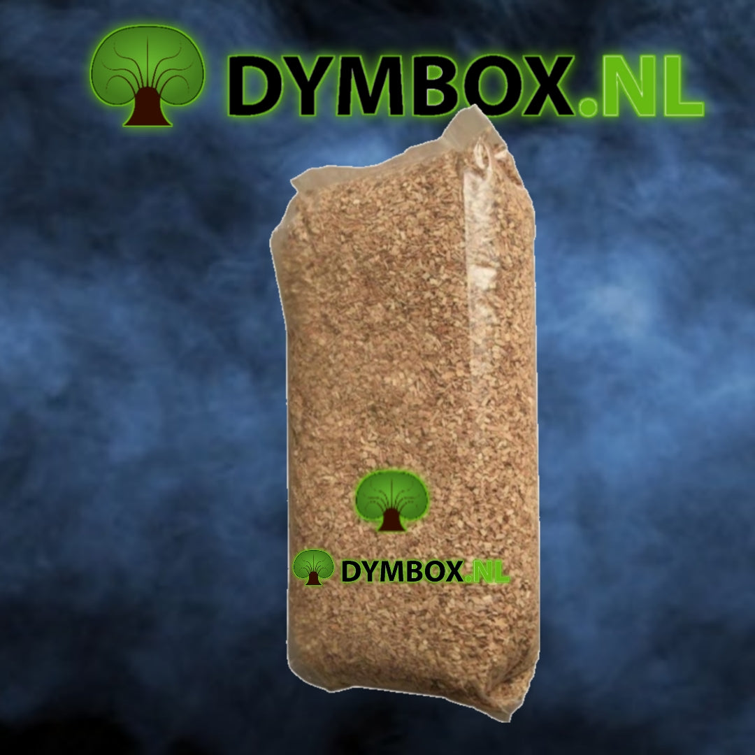 Rook Hout Beuken Snippers 15 KG / 60 liter