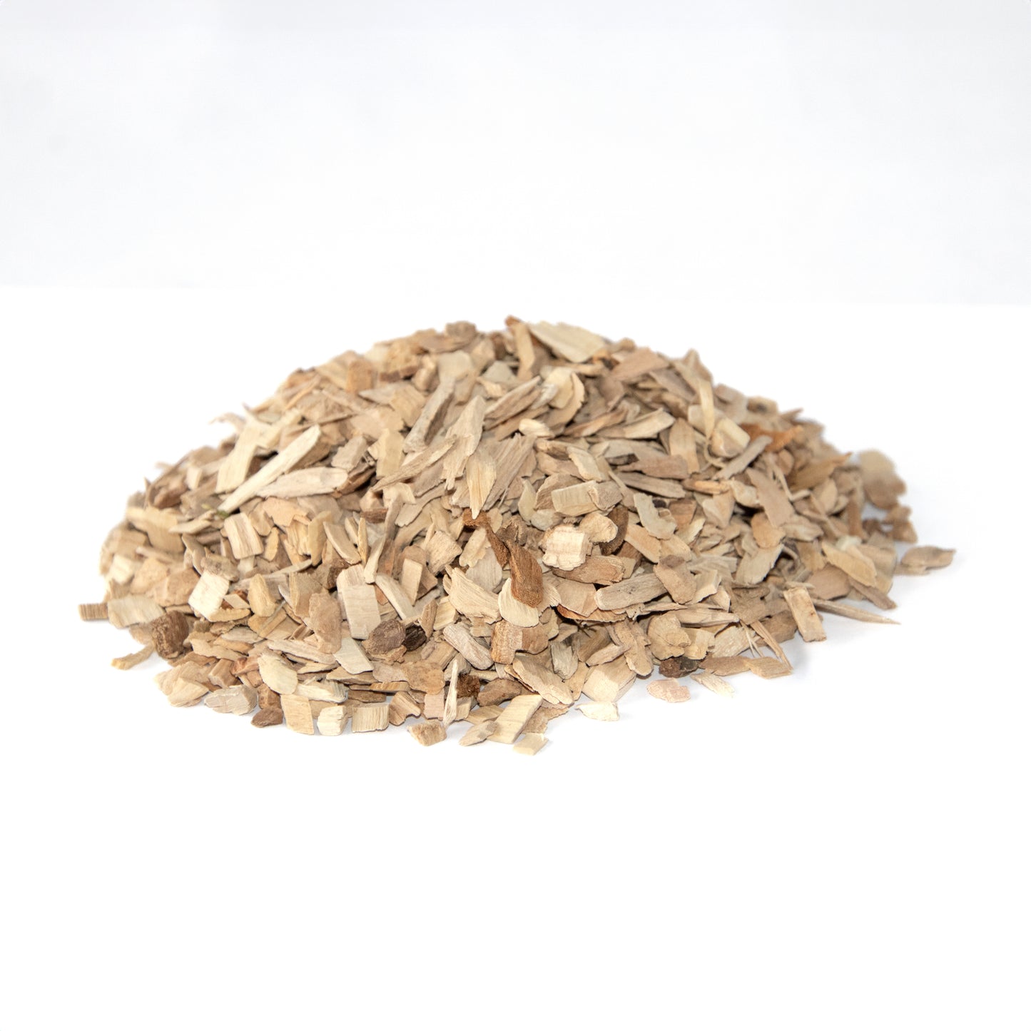 Rookhout Snippers Appel 2KG