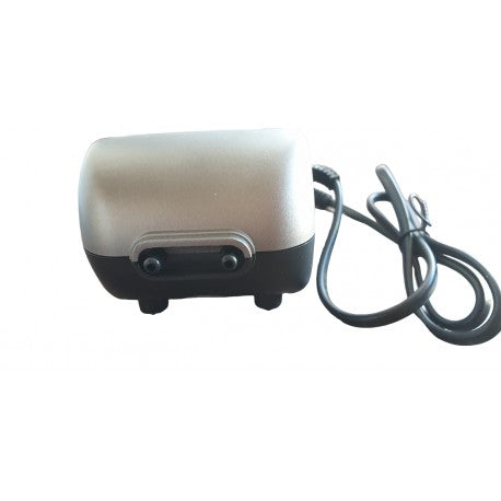 Dymbox luchtpomp passend 1.3/2.3L