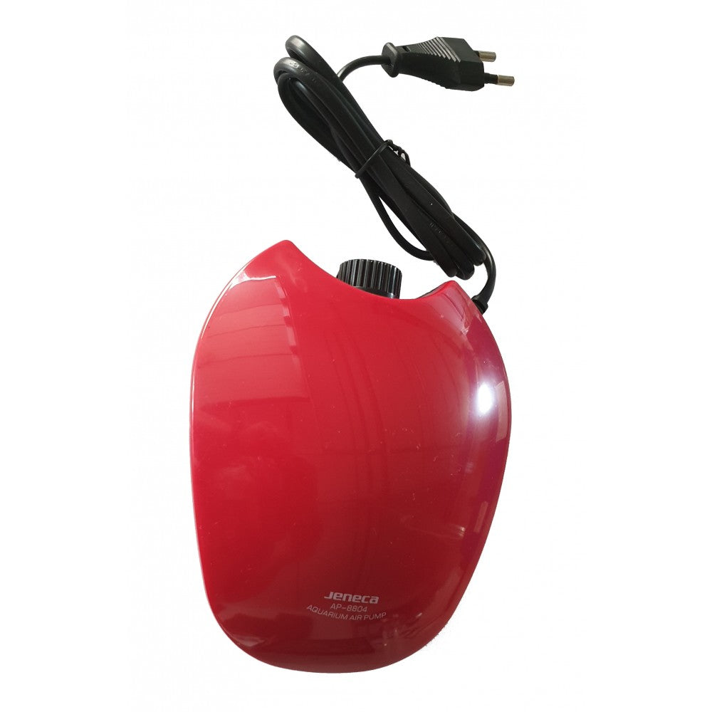 Dymbox luchtpomp passend 5,0L