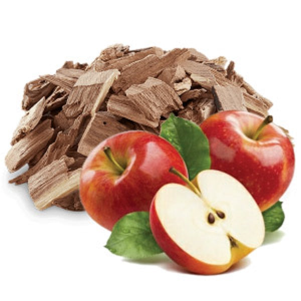 Rookhout Snippers Appel 2KG