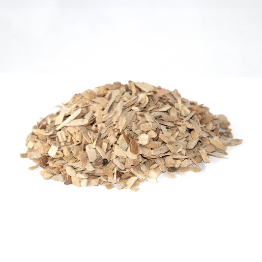 Rookhout Appel snippers 1kg