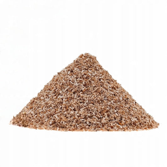 1kg Beuken rooksnippers voor o.a. Borniak rookovens (3,33Liter)