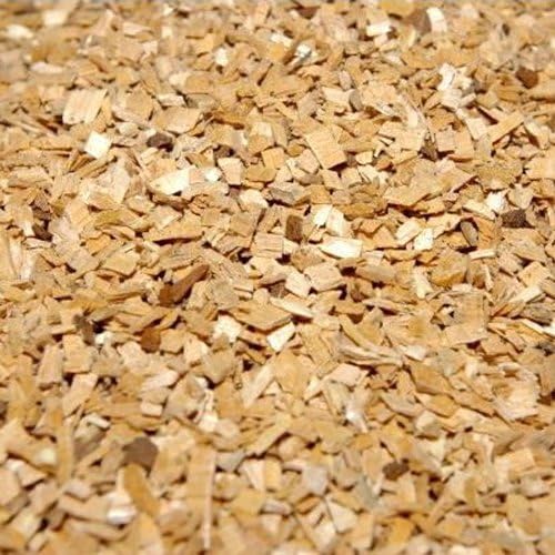 1kg Beuken rooksnippers voor o.a. Borniak rookovens (3,33Liter)