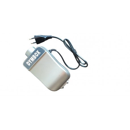 Dymbox luchtpomp passend 1.3/2.3L