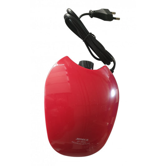 Dymbox luchtpomp passend 5,0L
