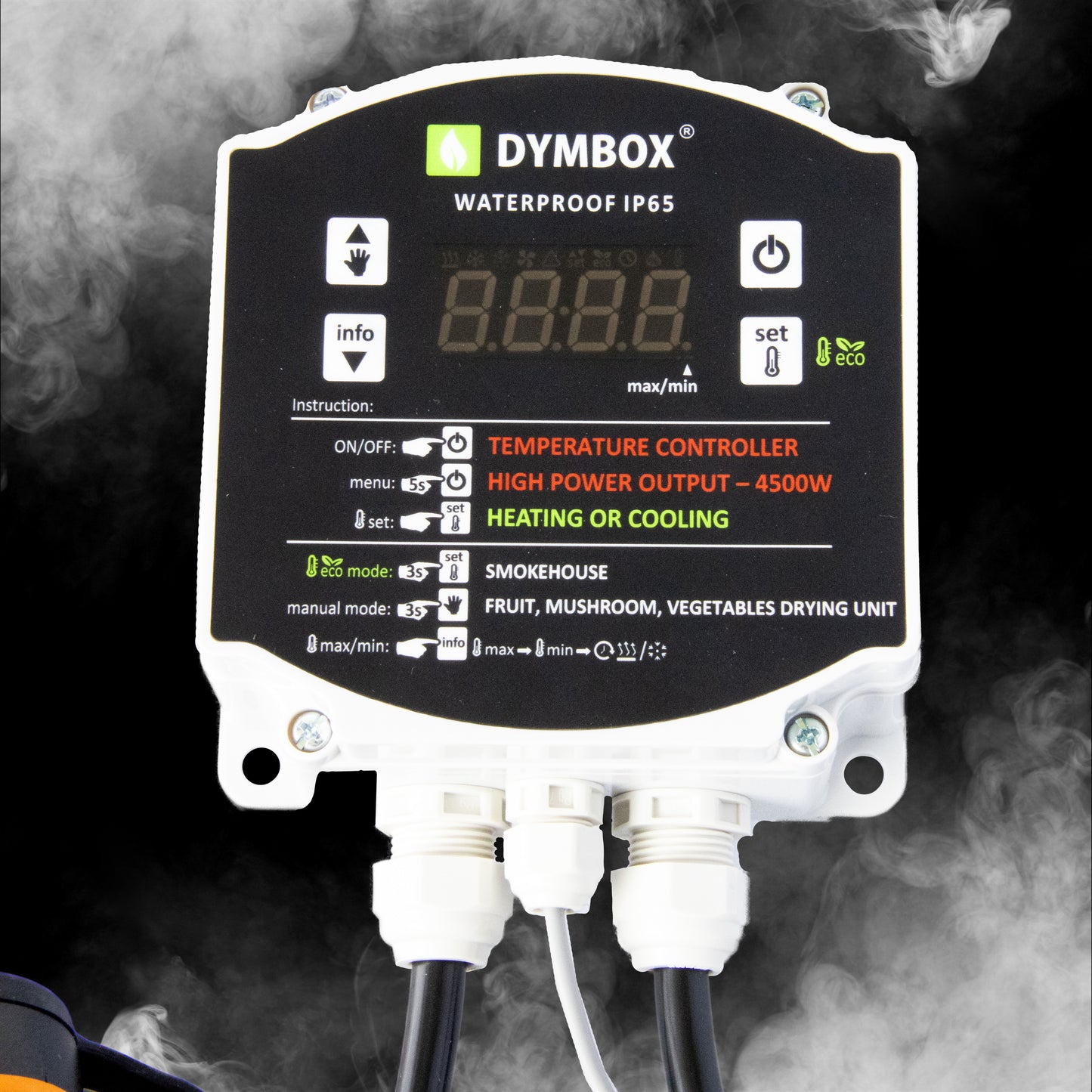 thermoregulator