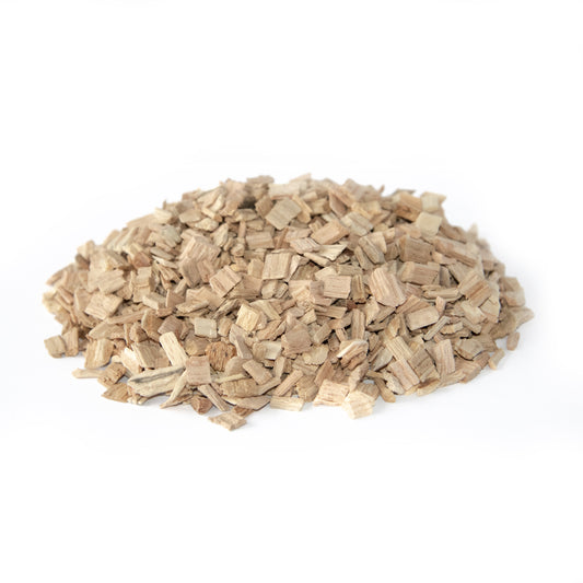 Rookhout Snippers Eik 1kg