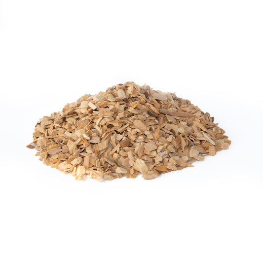 Rookhout Elzen Snippers 1KG