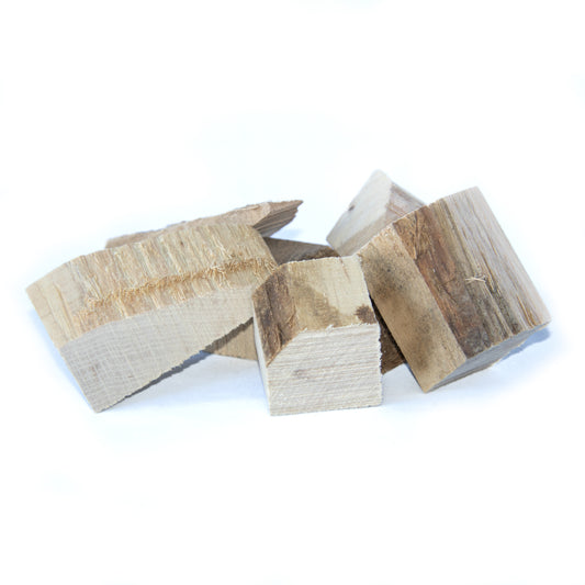 Rookhout Hickory Chunks 1,5KG