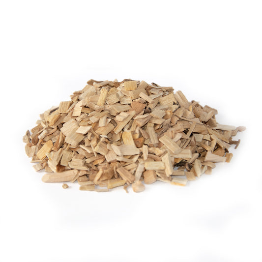 Rookhout Kersen snippers 1kg