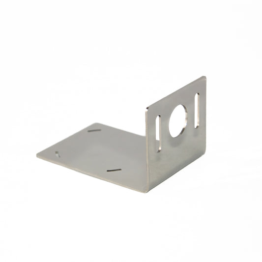 L-Plaat voor de 1.3L Dymbox