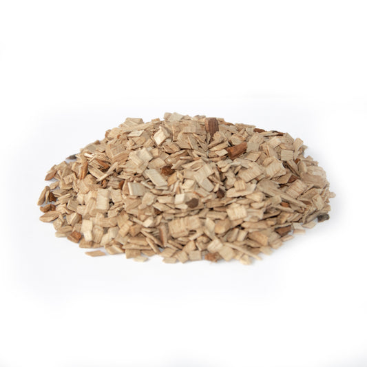 Rookhout  Snippers Peer 2KG