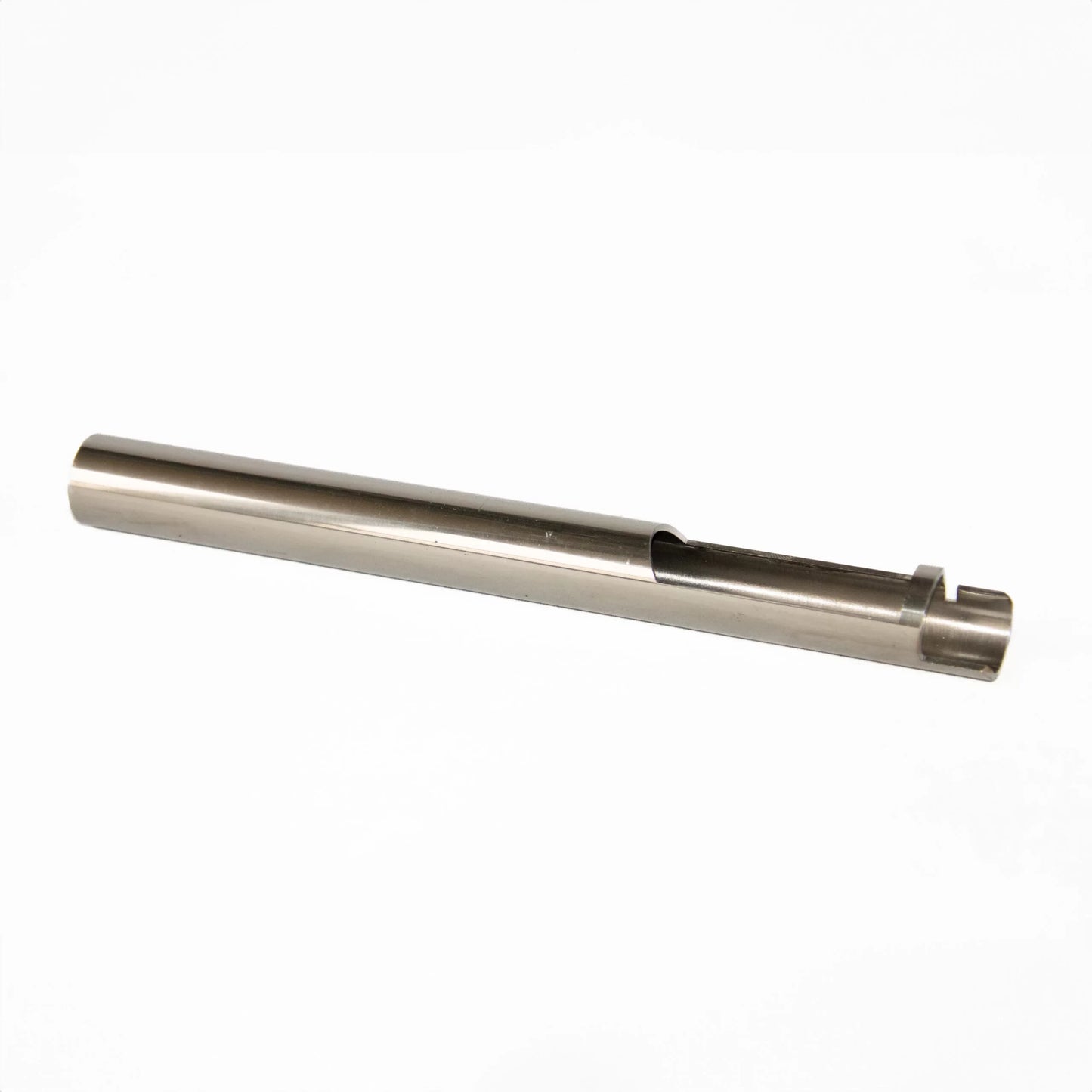 Rookbuis 2.3L Dymbox