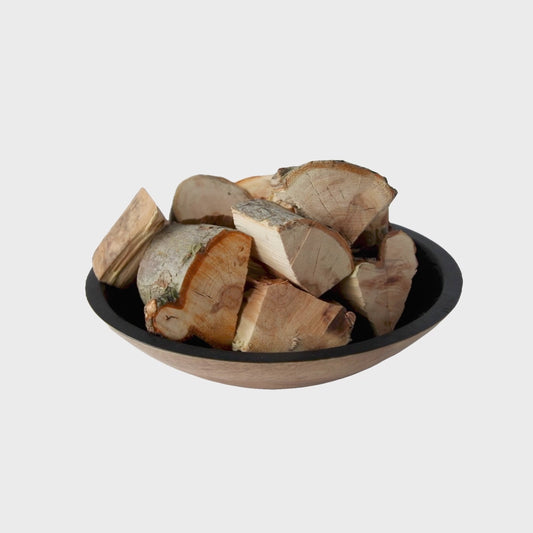 Rookhout Appel Chunks 1.5kg